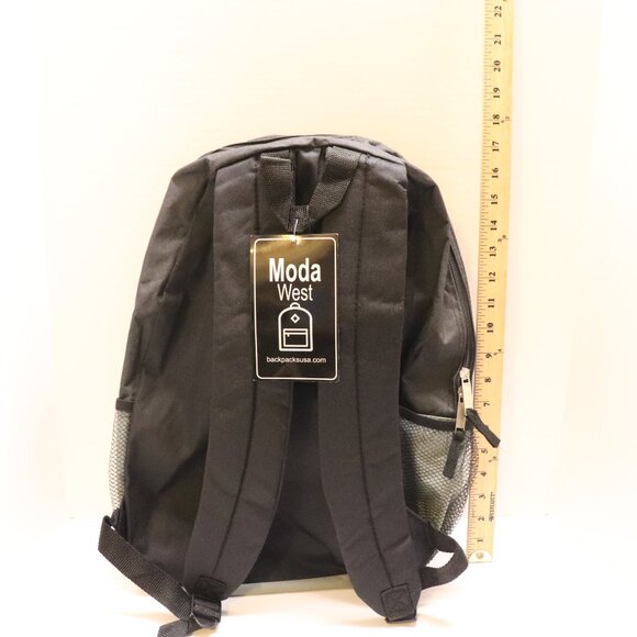 Moda West Backpack New with Tags - Picture 7 of 7